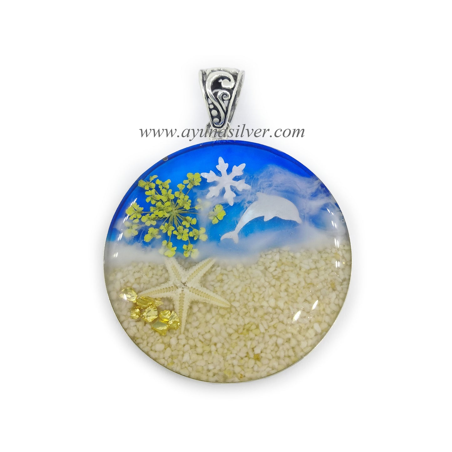 PENDANT SPD0980S_RL