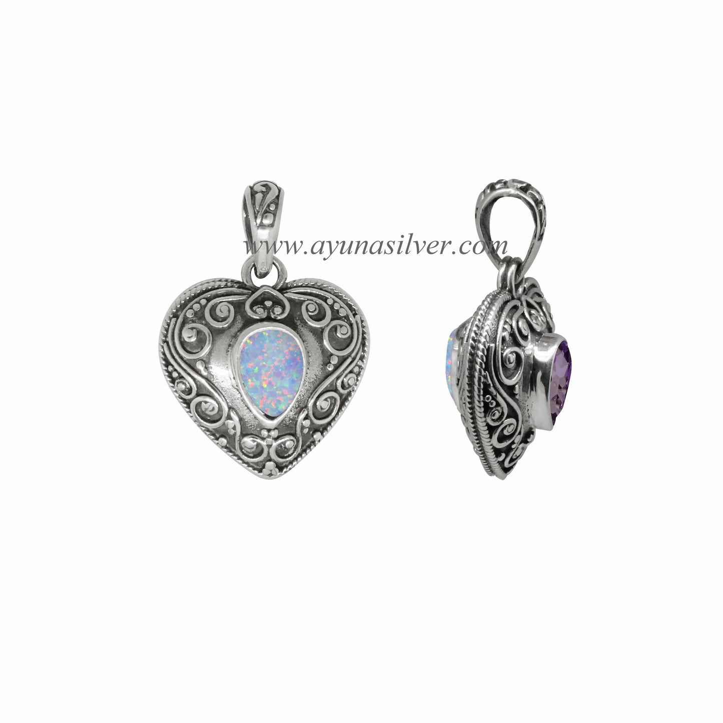 PENDANT SPD0994_OPB/ AM