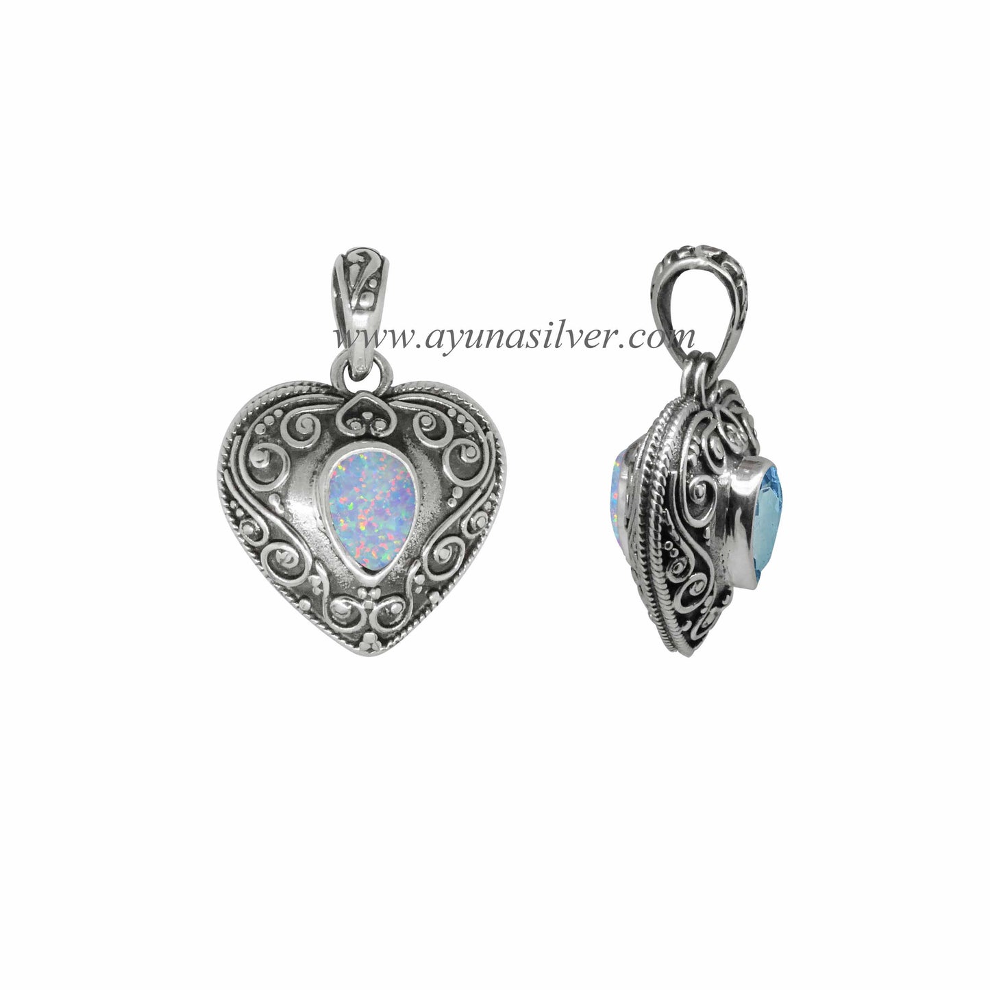 PENDANT SPD0994_OPB/ BT