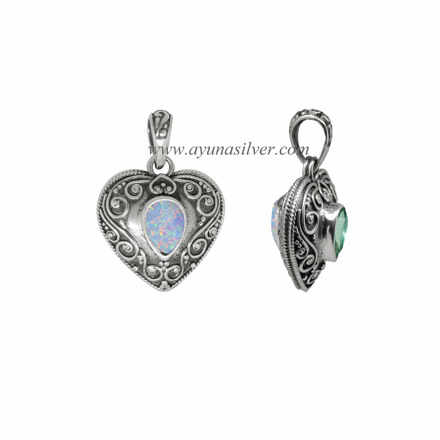 PENDANT SPD0994_OPB/ GT