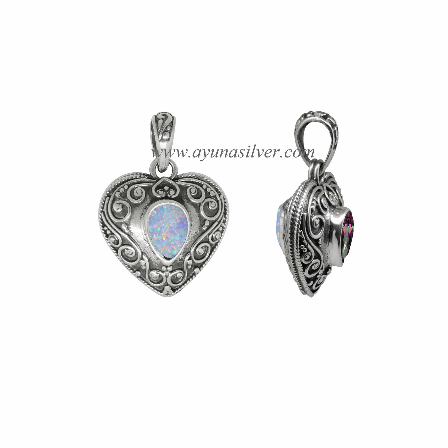 PENDANT SPD0994_OPB/ MQ