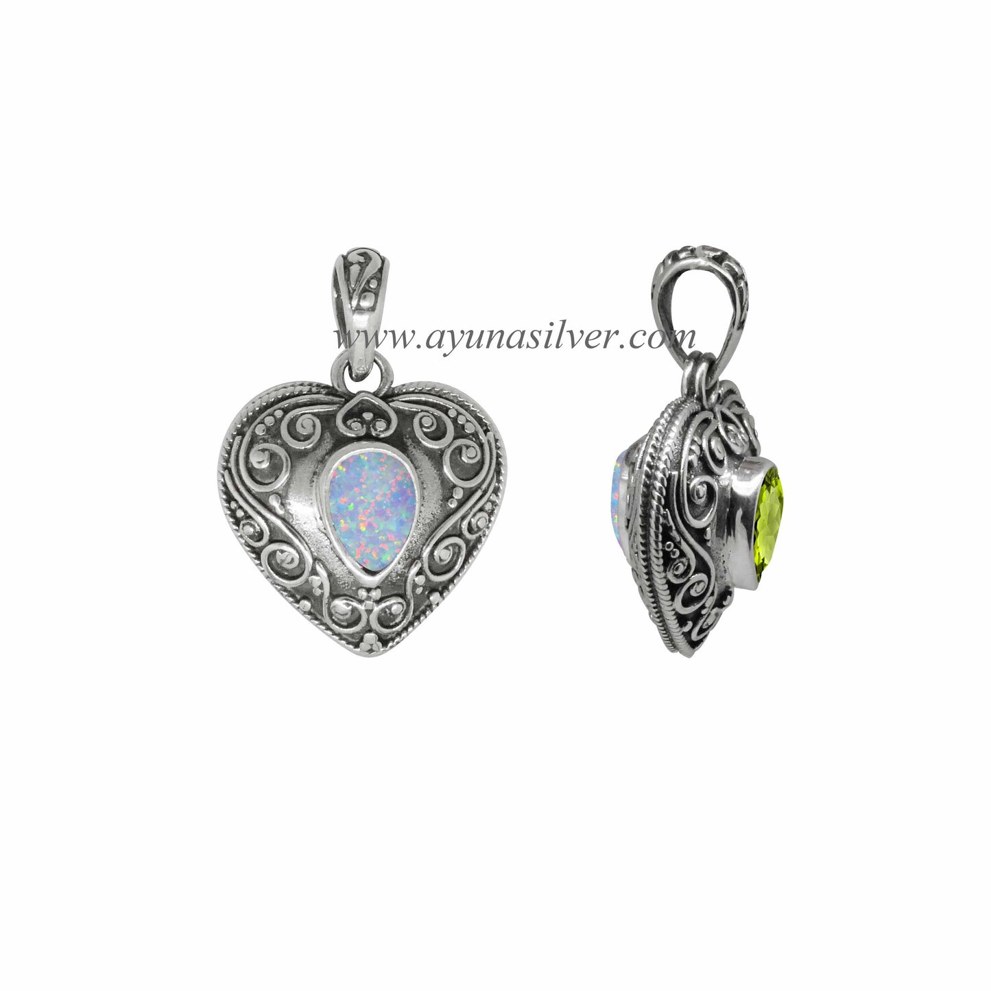 PENDANT SPD0994_OPB/ PE