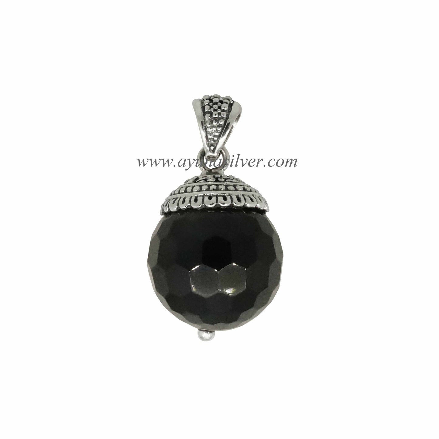 PENDANT SPD0996_ONYX