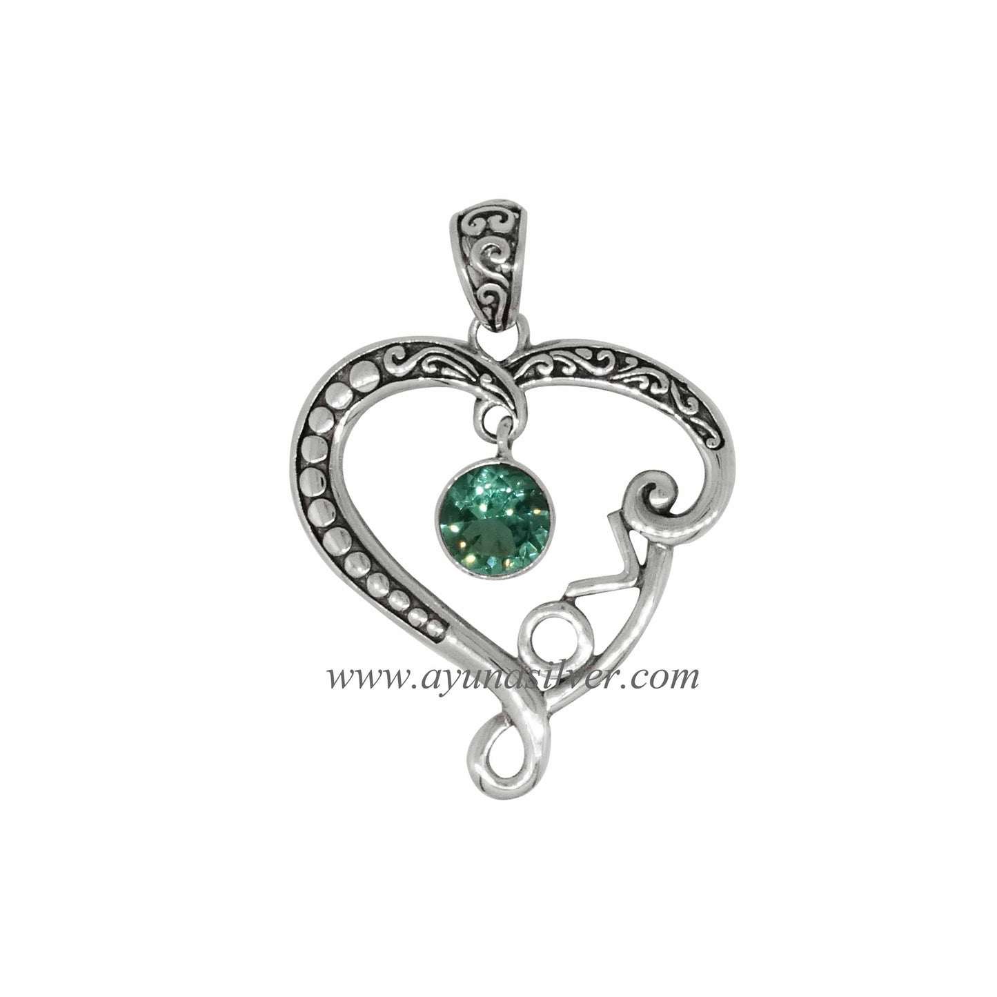 PENDANT SPD0992_GT