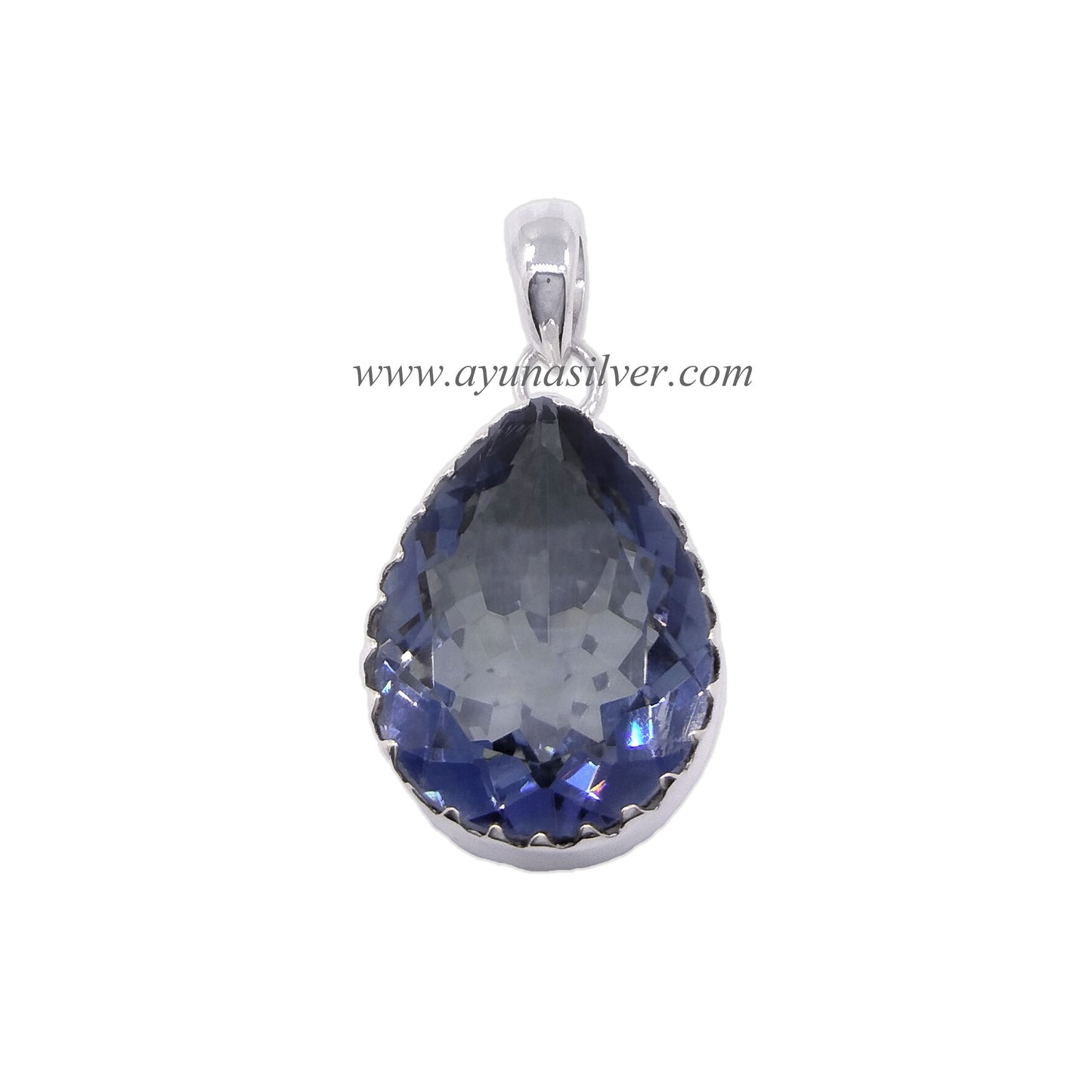PENDANT SPDO1050_BS