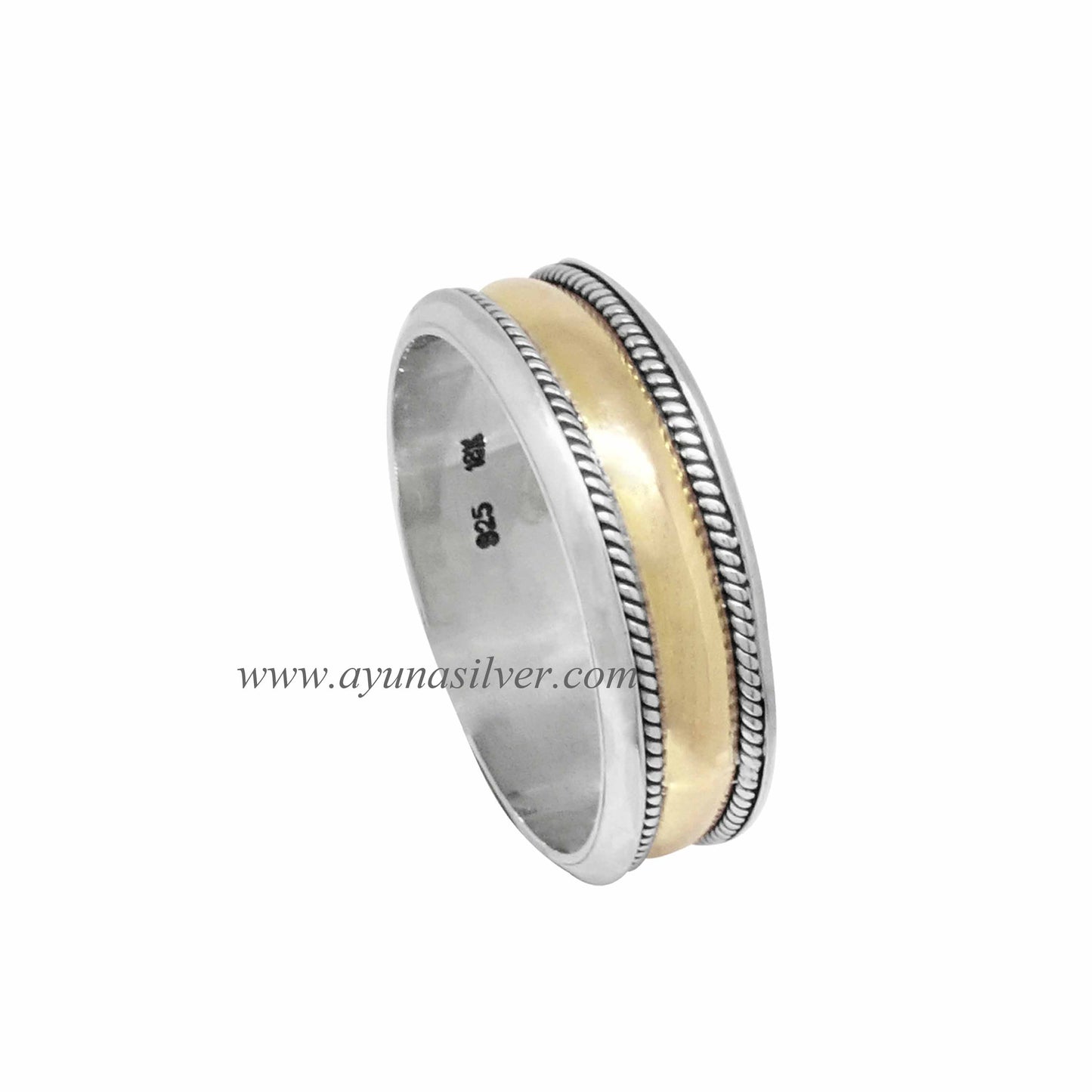 RING SRG0017G_L