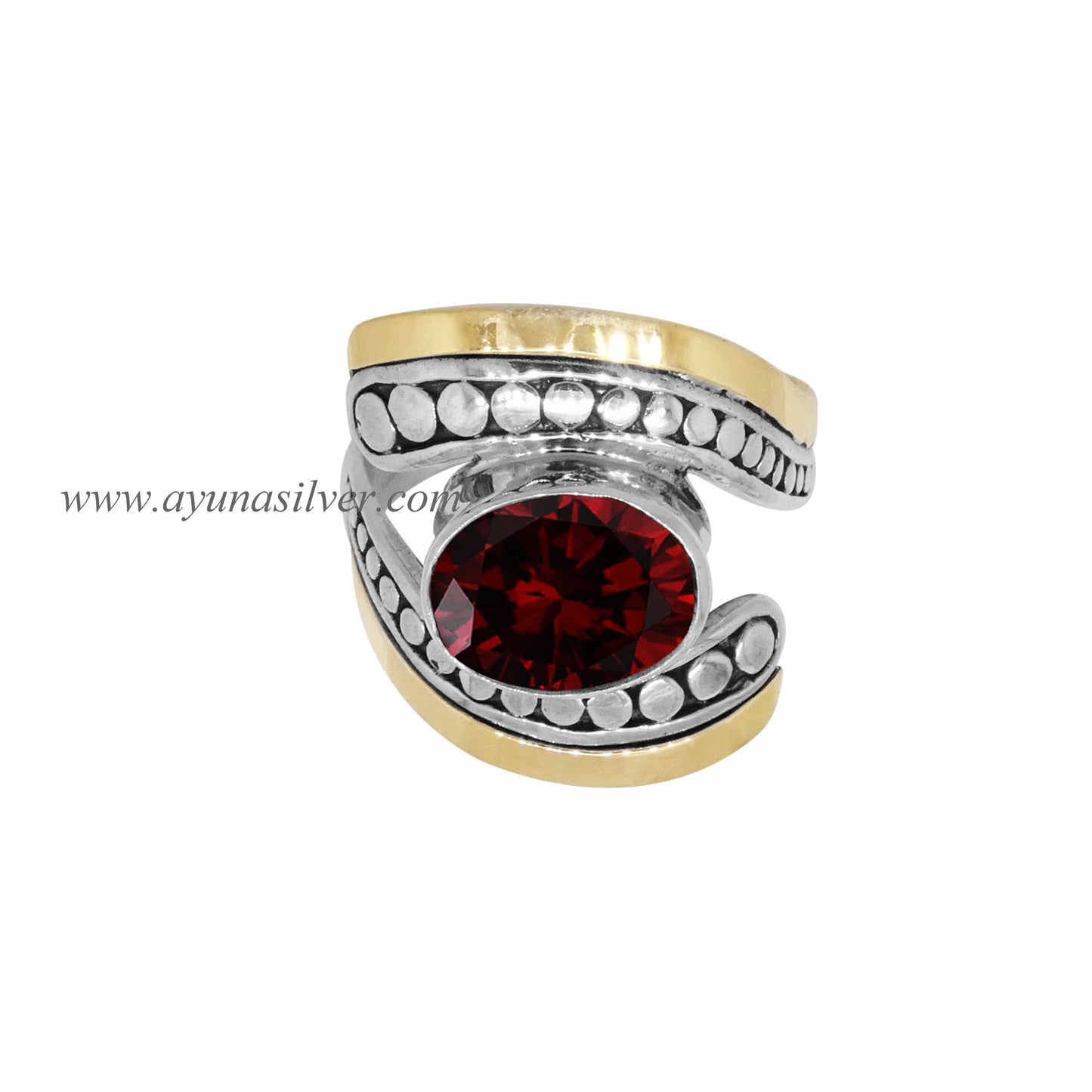 RING SRG0210G_GA