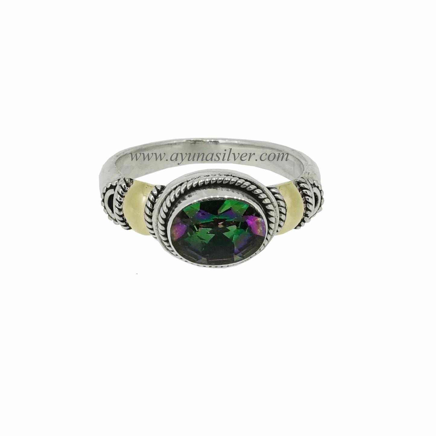 RING SRG0215G_MQ