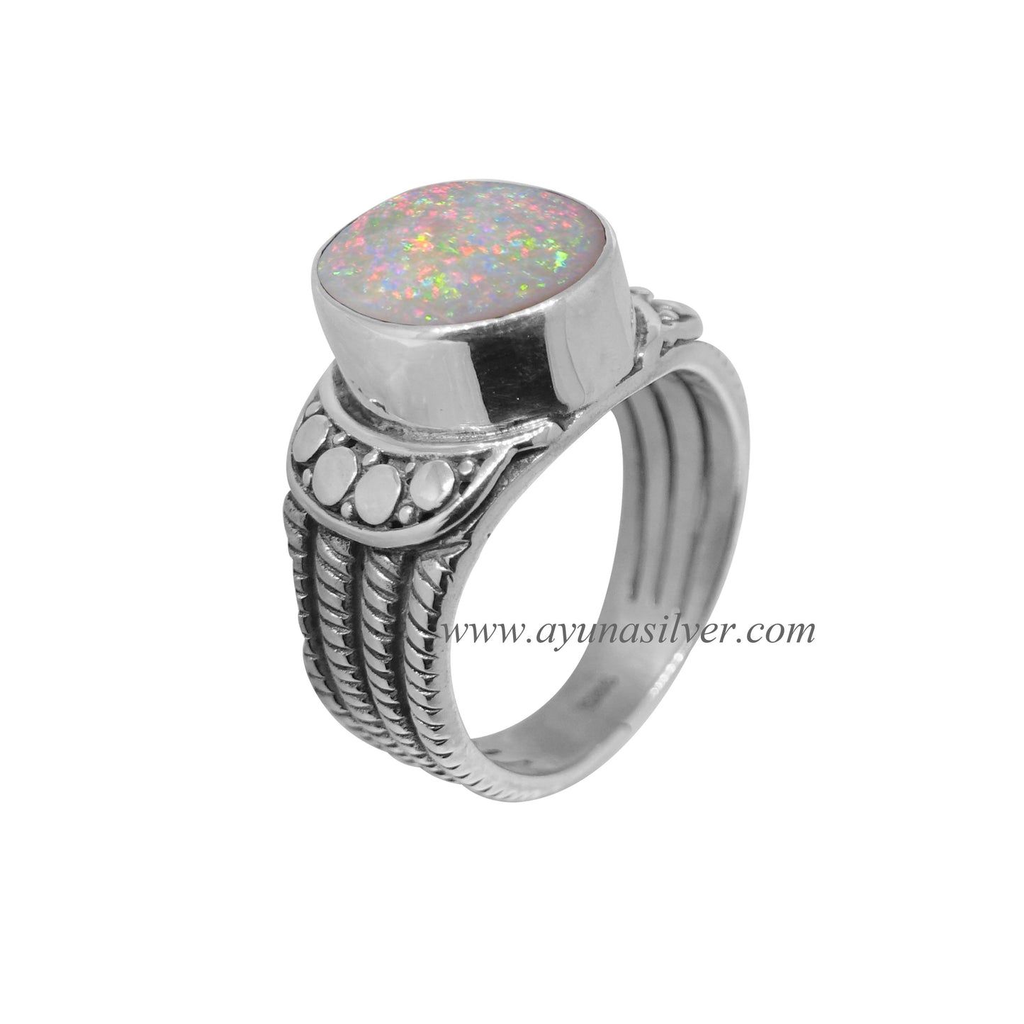 RING SRG0272_OPW