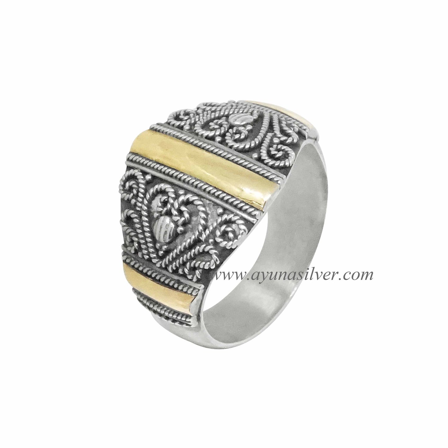 RING SRG0301G