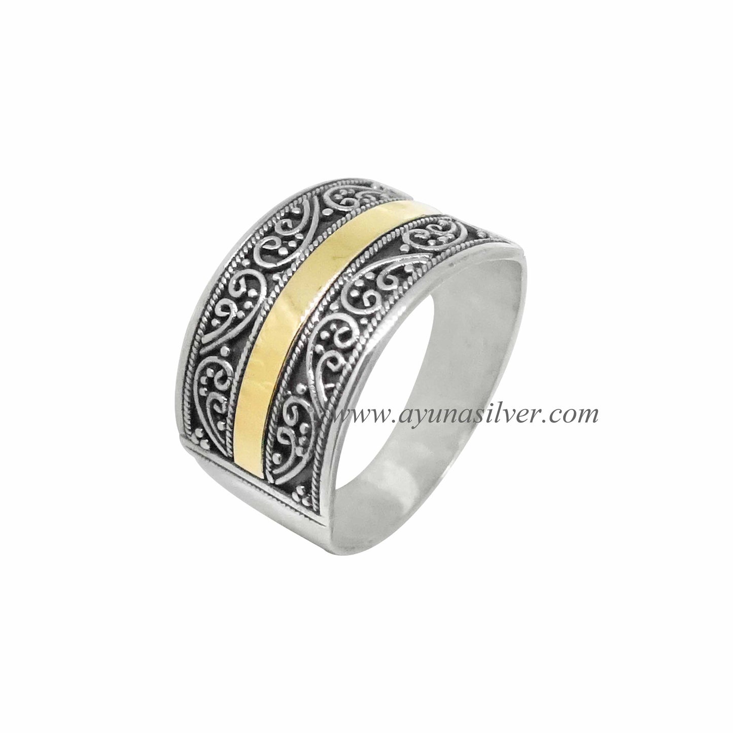 RING SRG0341G