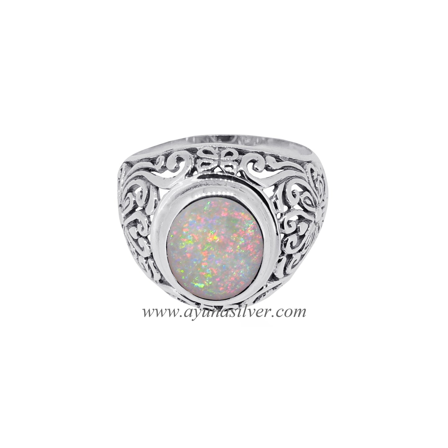 RING SRG0343_OPW