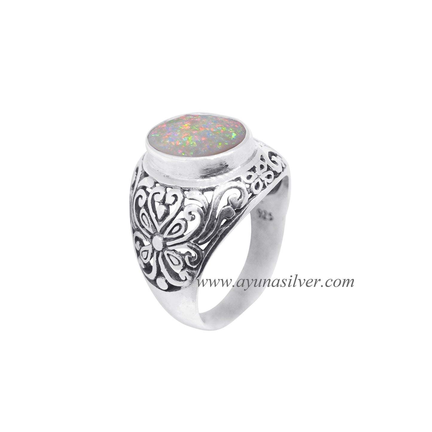 RING SRG0343_OPW