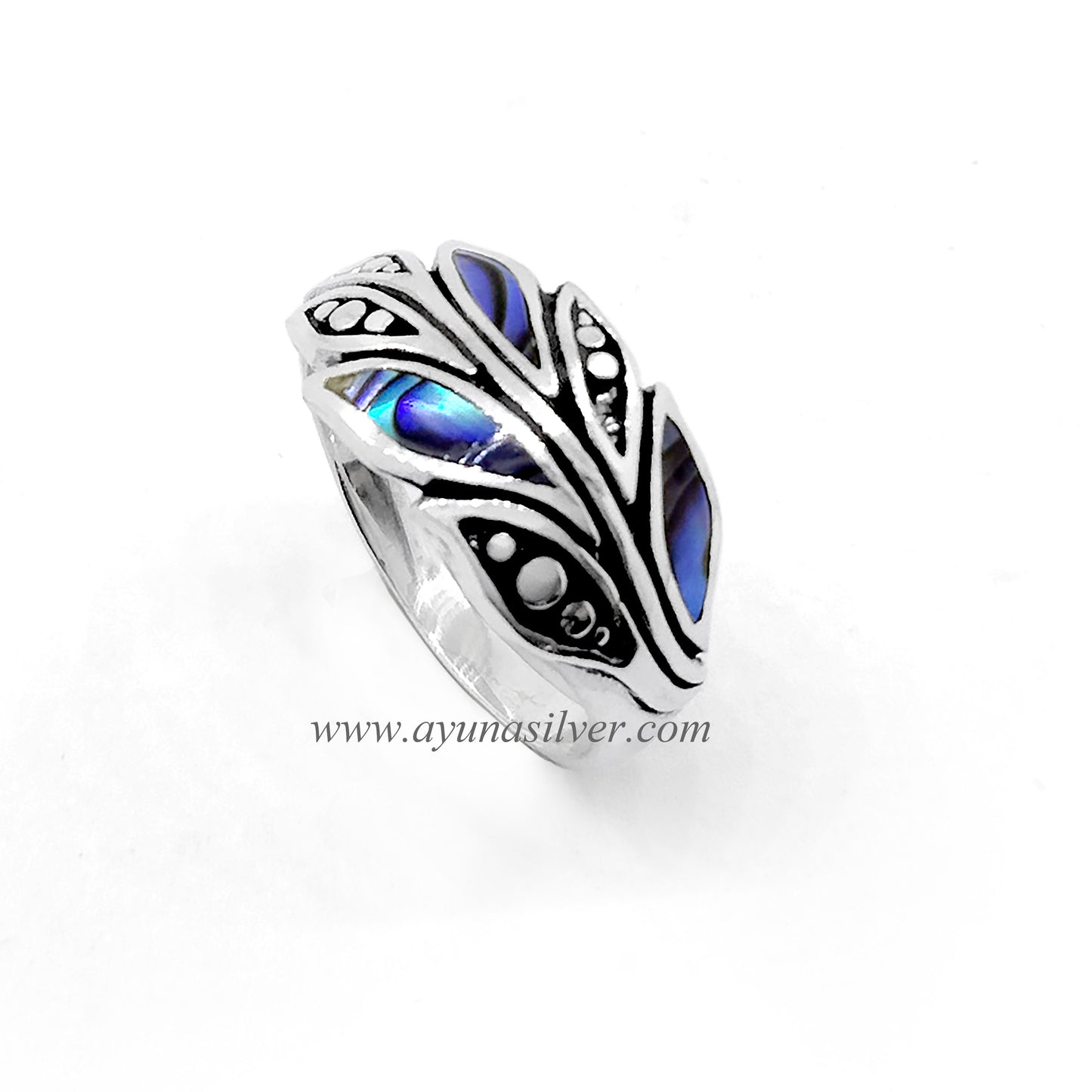 RING SRG0351S_PW
