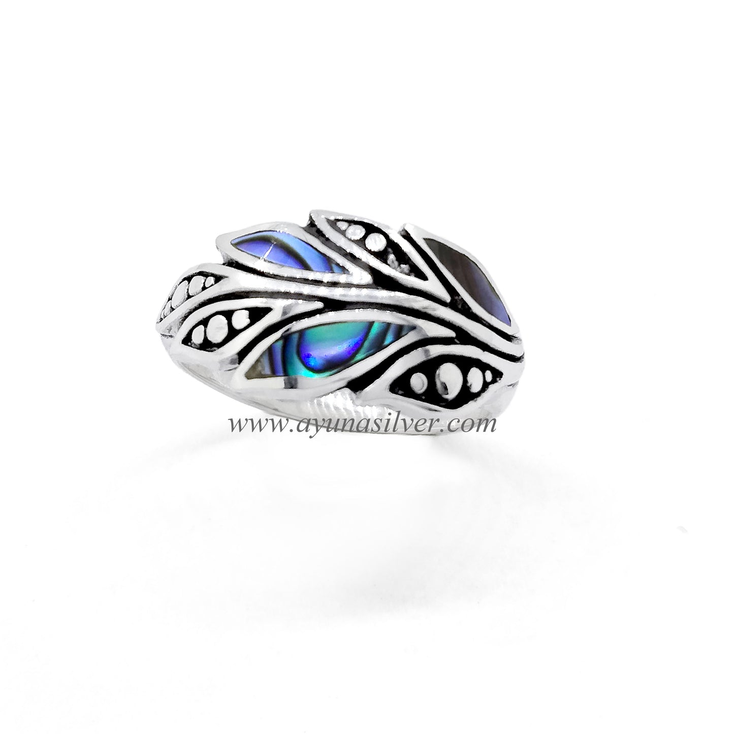 RING SRG0351S_PW