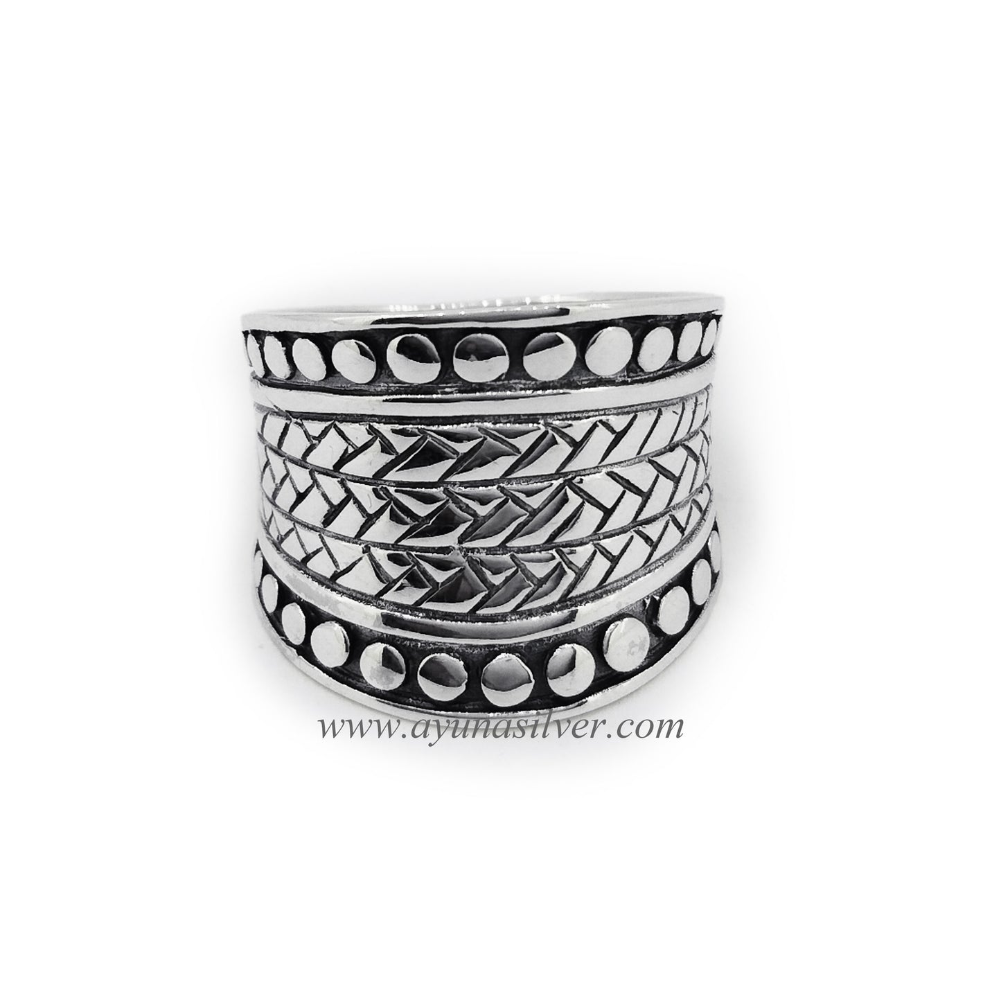 RING SRG0380SO