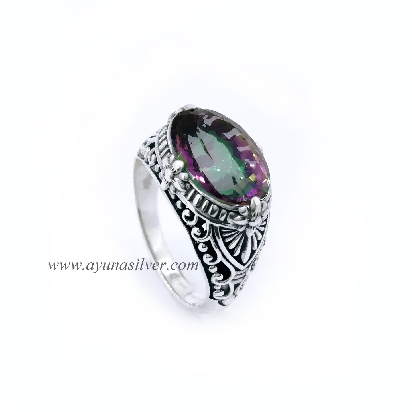 RING SRG0402_MQ