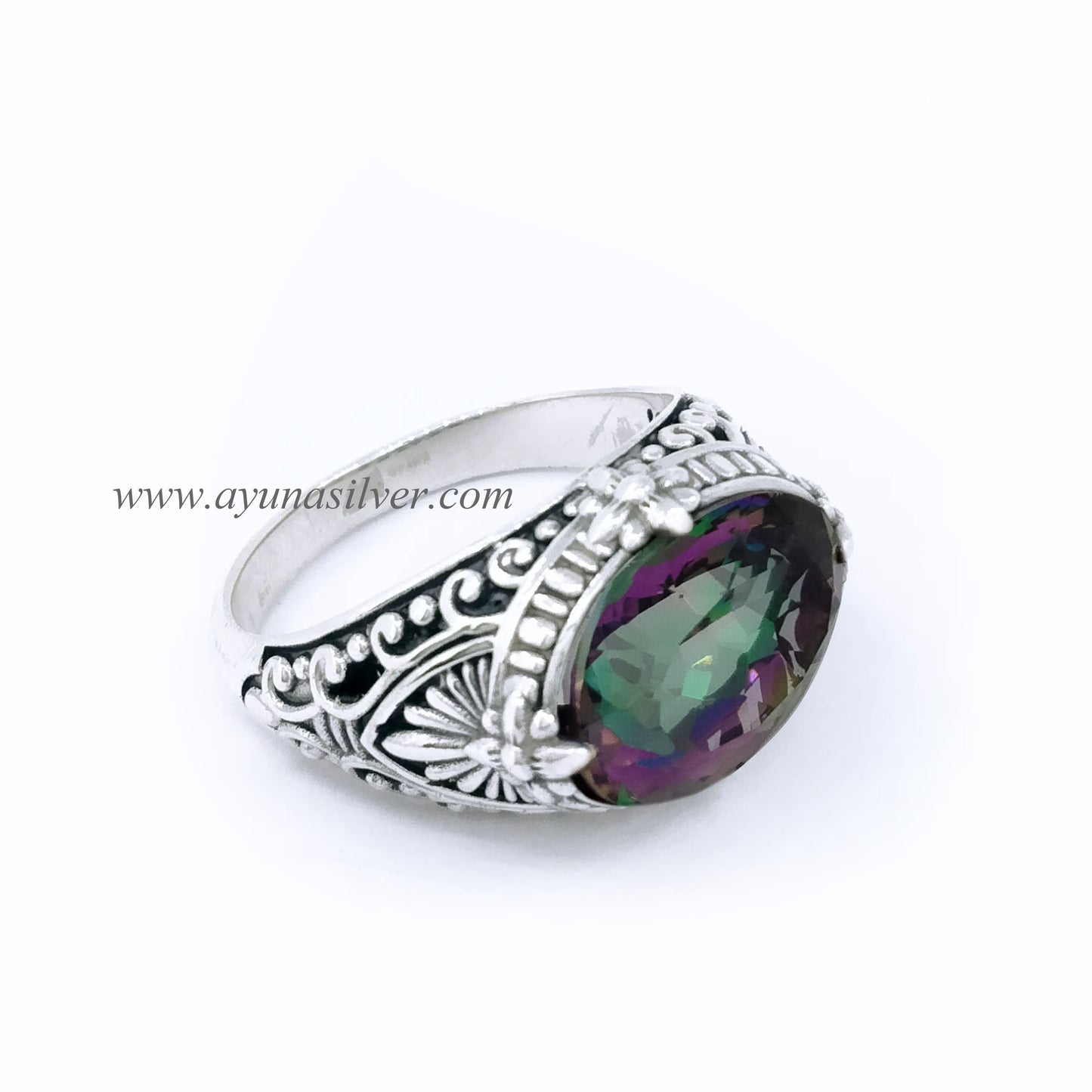 RING SRG0402_MQ