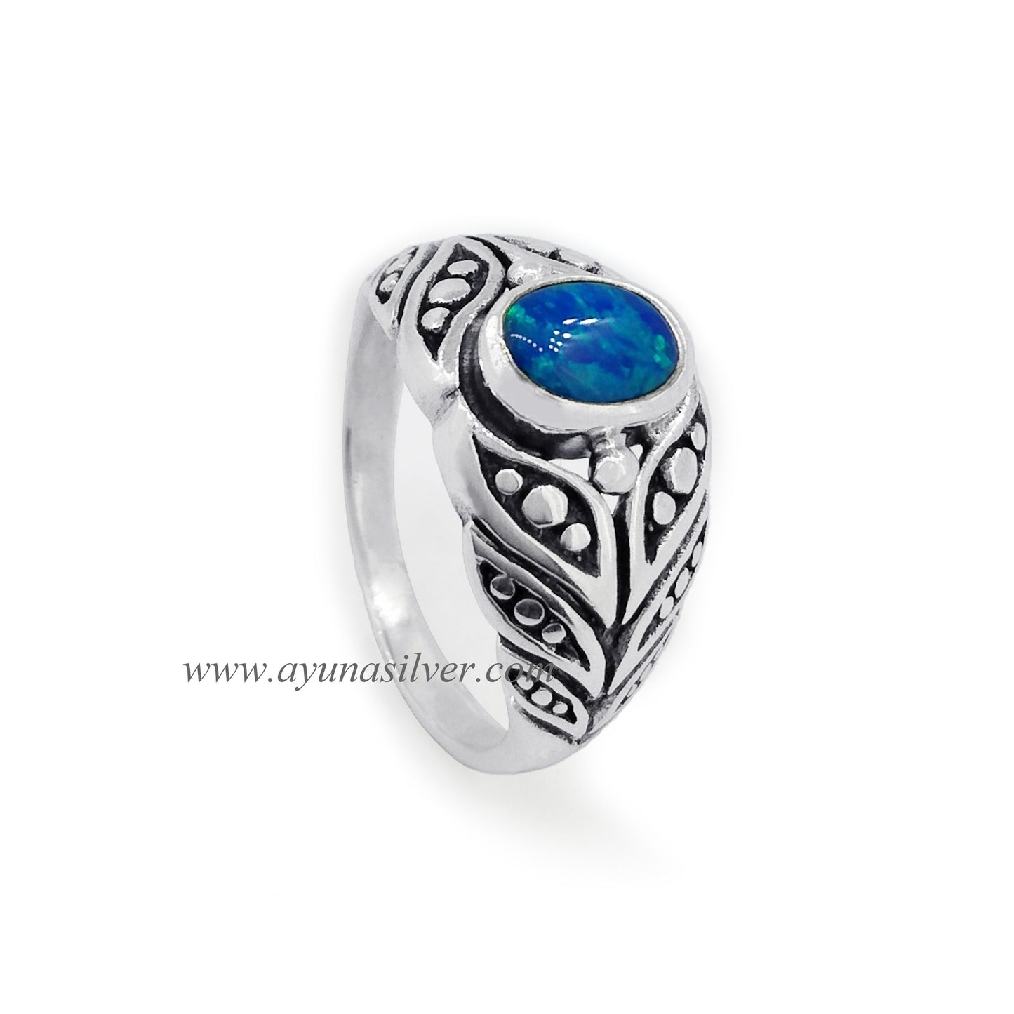 RING SRG0418_OPB