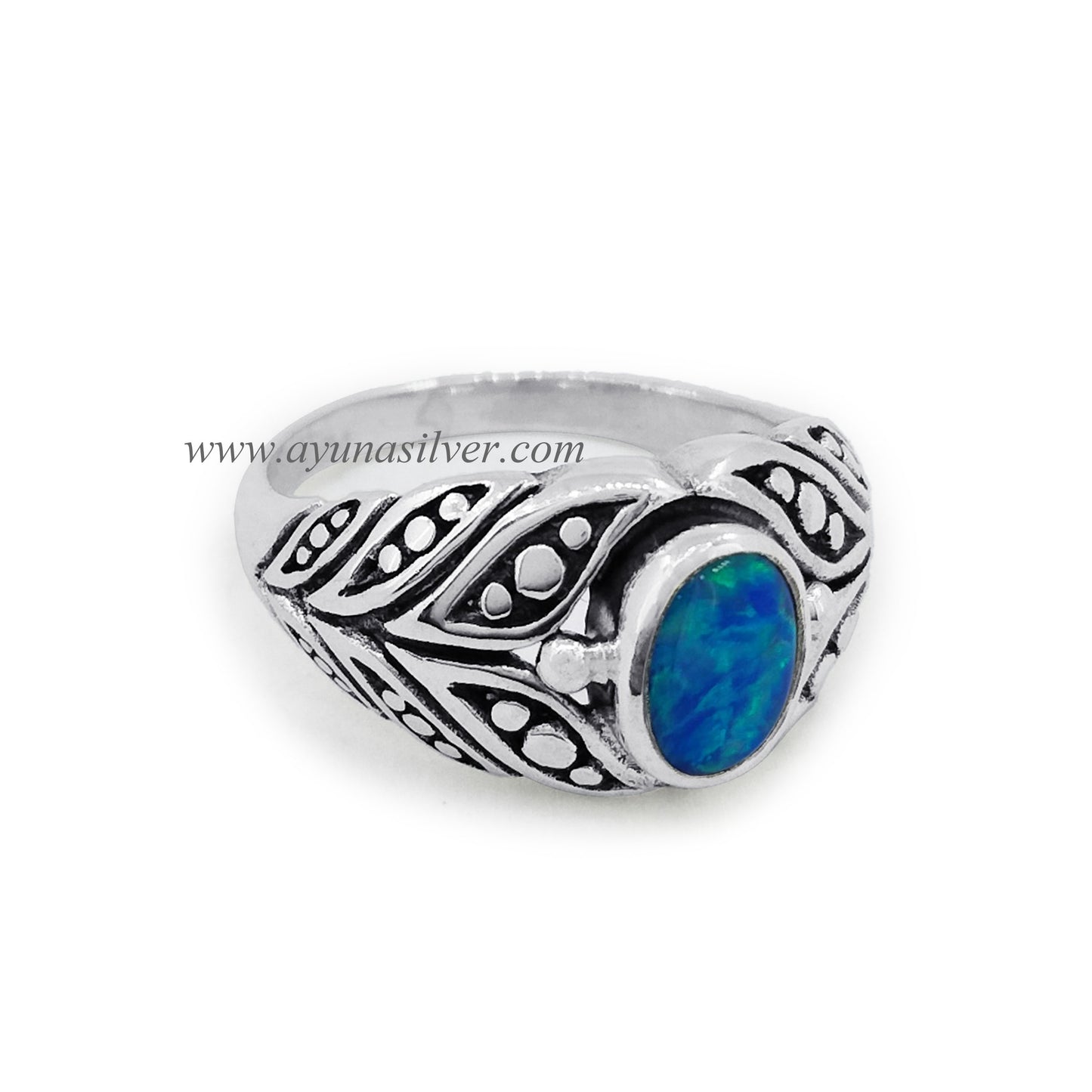 RING SRG0418_OPB