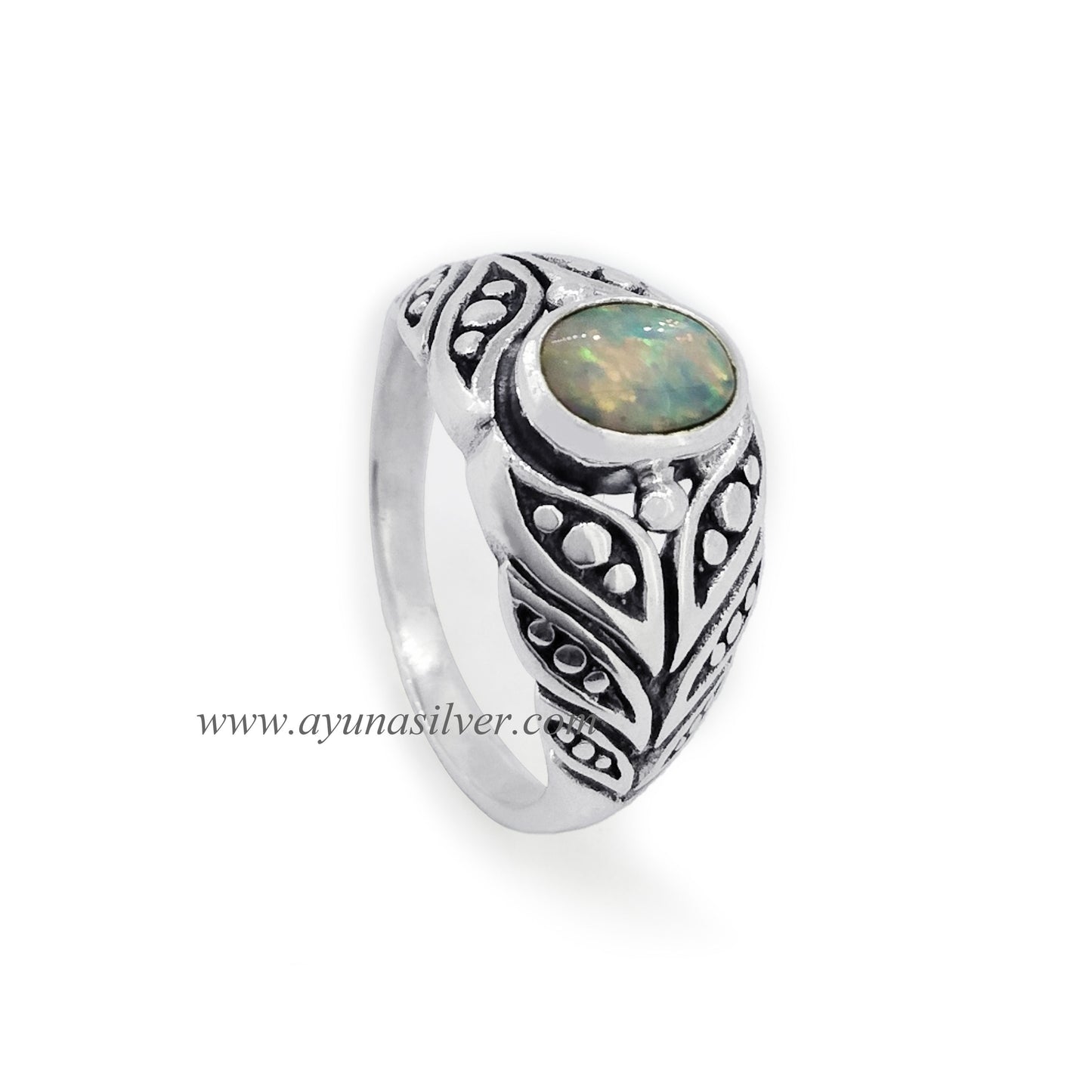 RING SRG0418_OPW