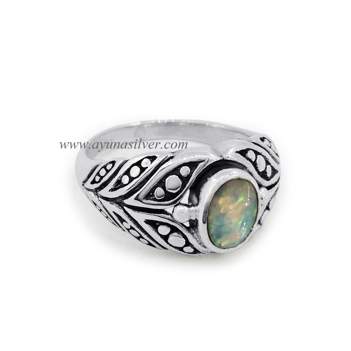 RING SRG0418_OPW