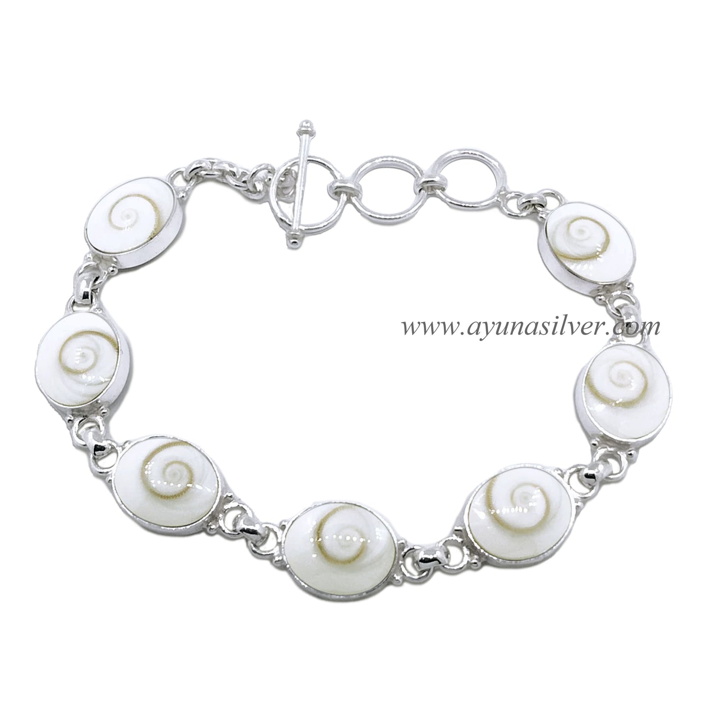 SHIVA SHELL SSV011BC