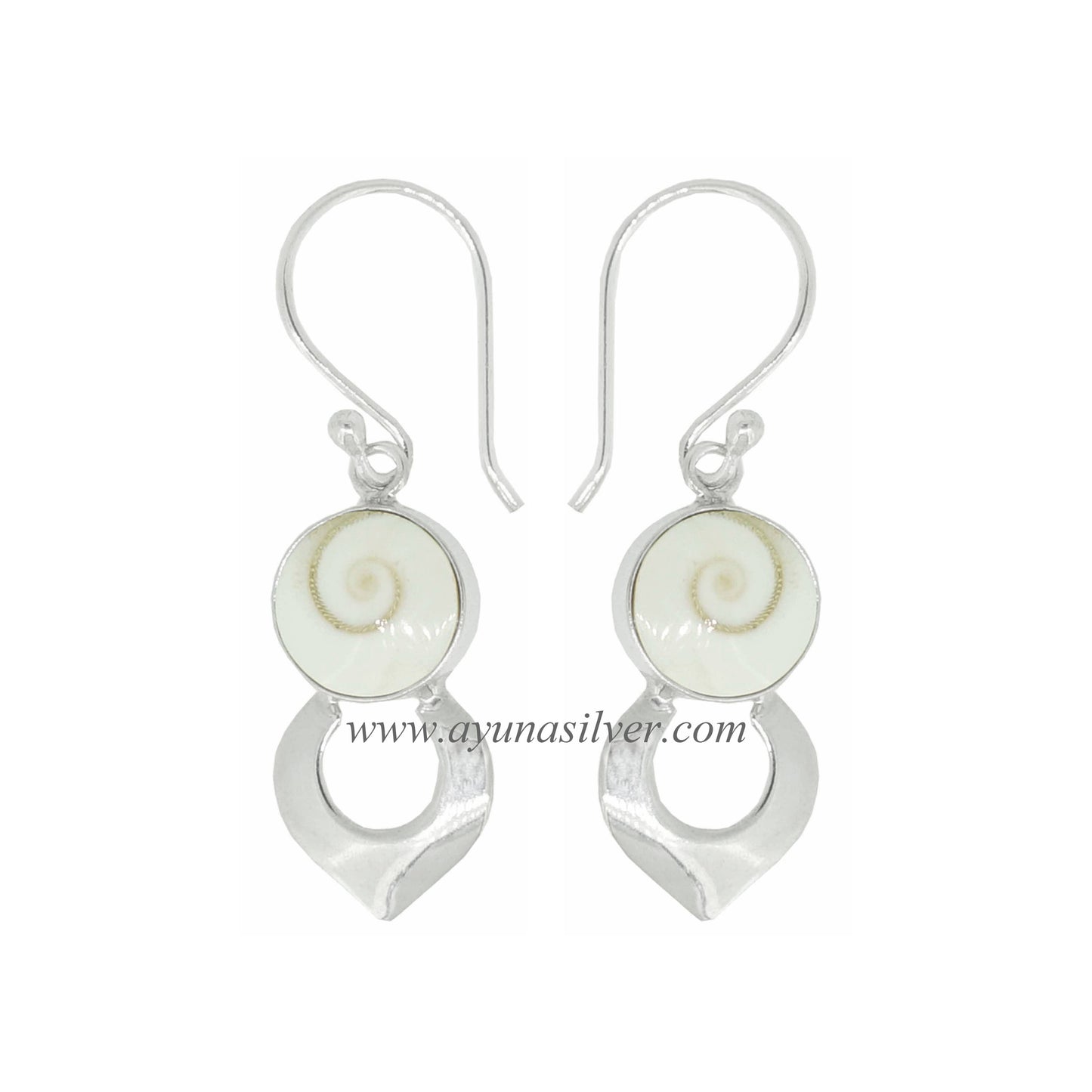 SHIVA SHELL SSV001ER