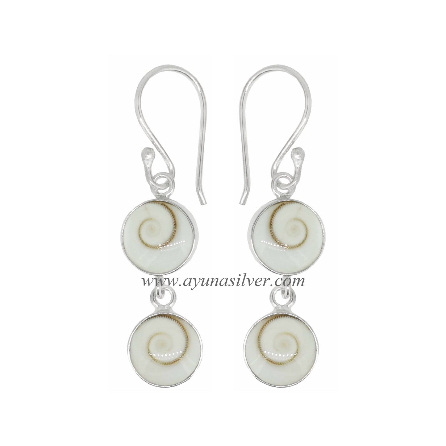 SHIVA SHELL SSV002ER