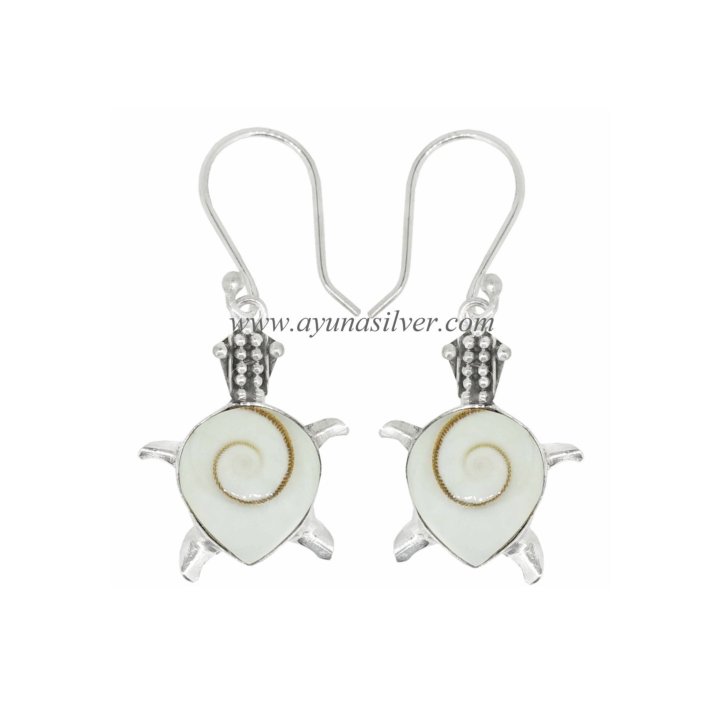 SHIVA SHELL SSV004ER