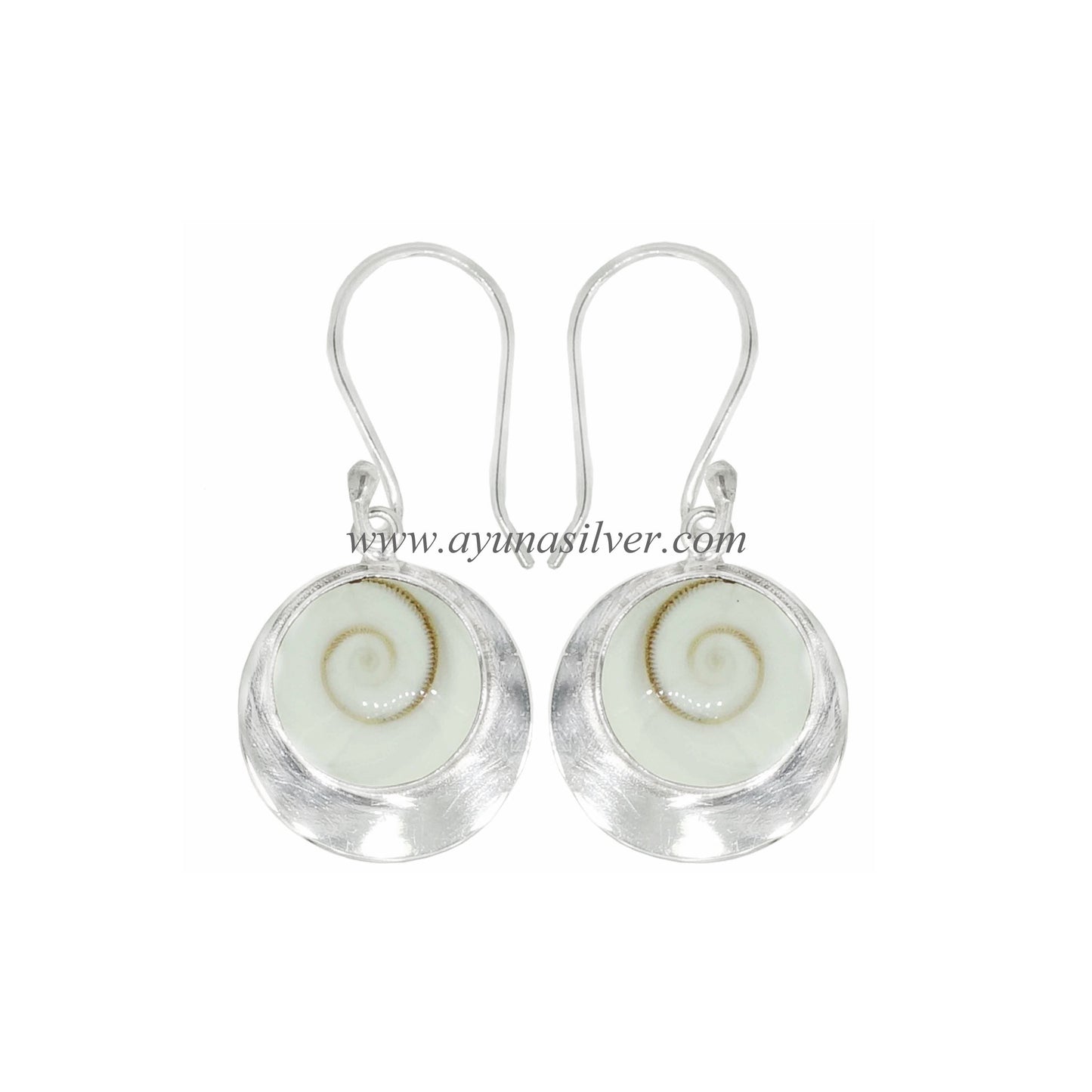 SHIVA SHELL SSV005ER