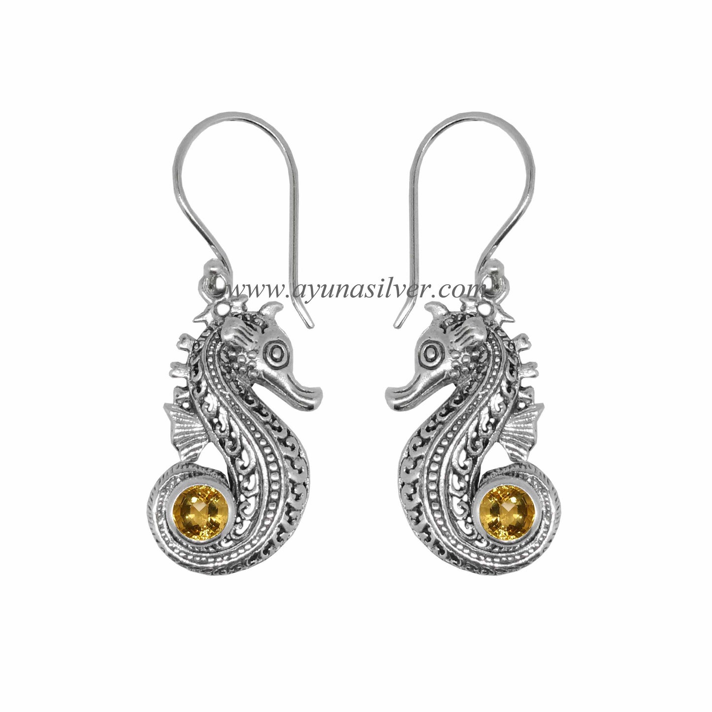 EARRING SER0887_CI