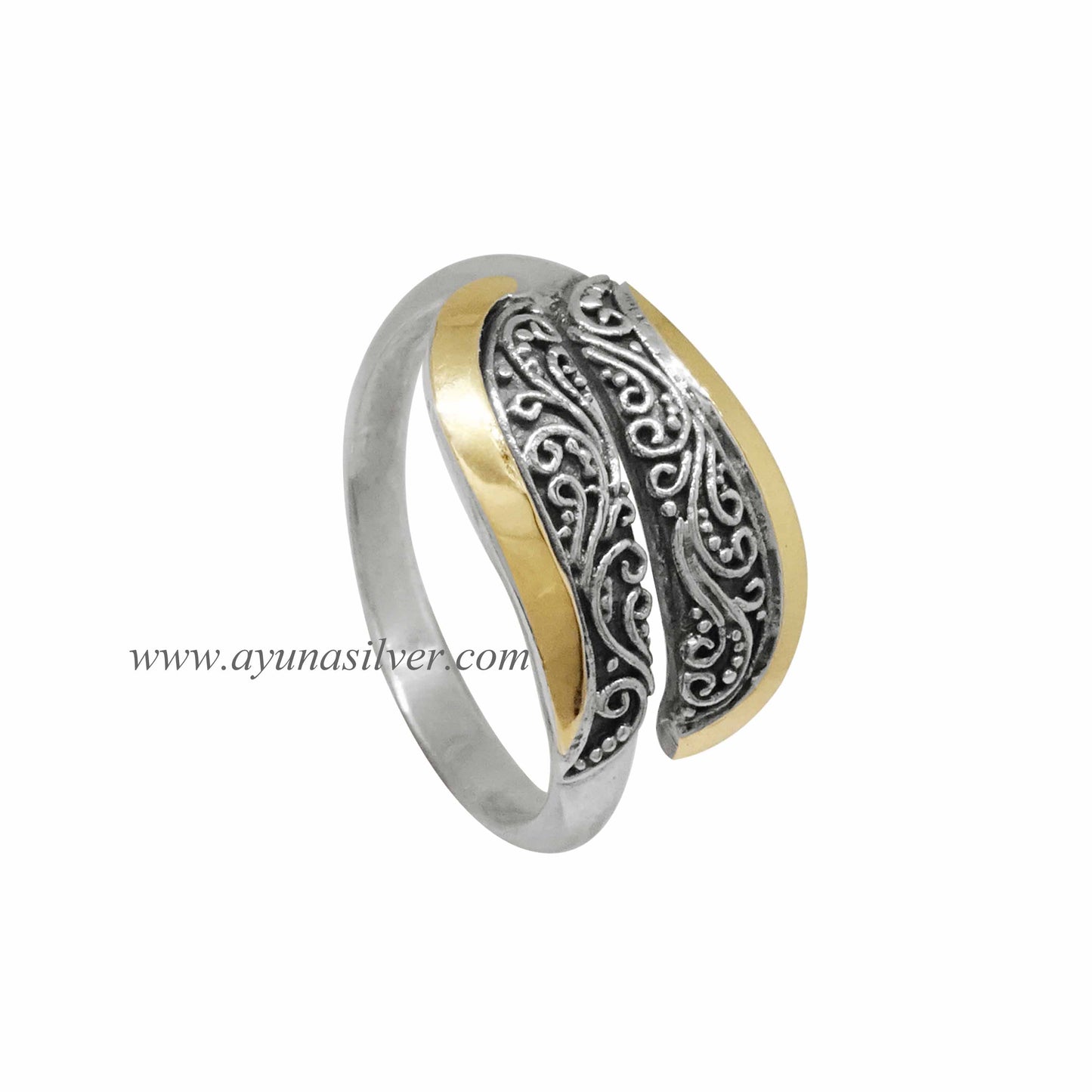 RING SRG0295G
