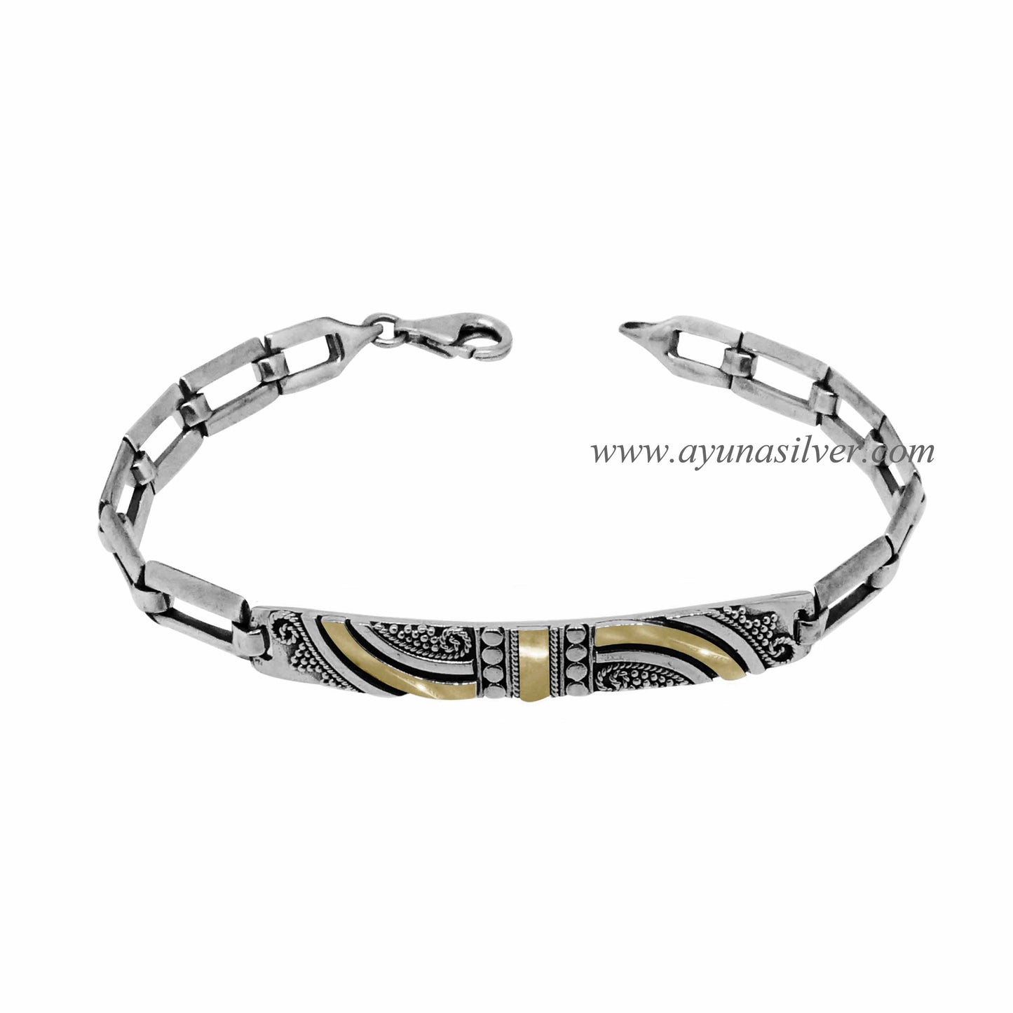 BRACELET SBC0212G
