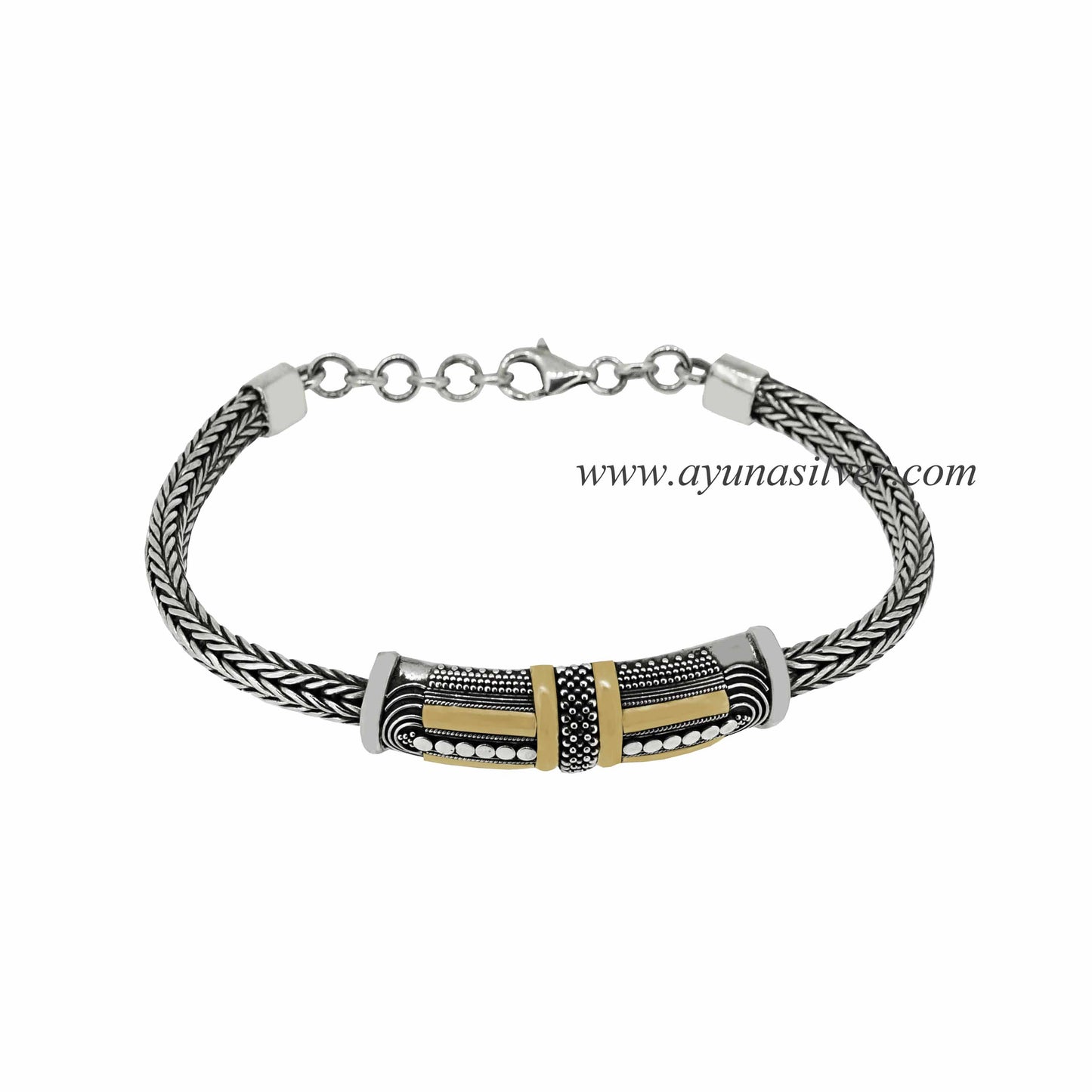 BRACELET SBC0220G