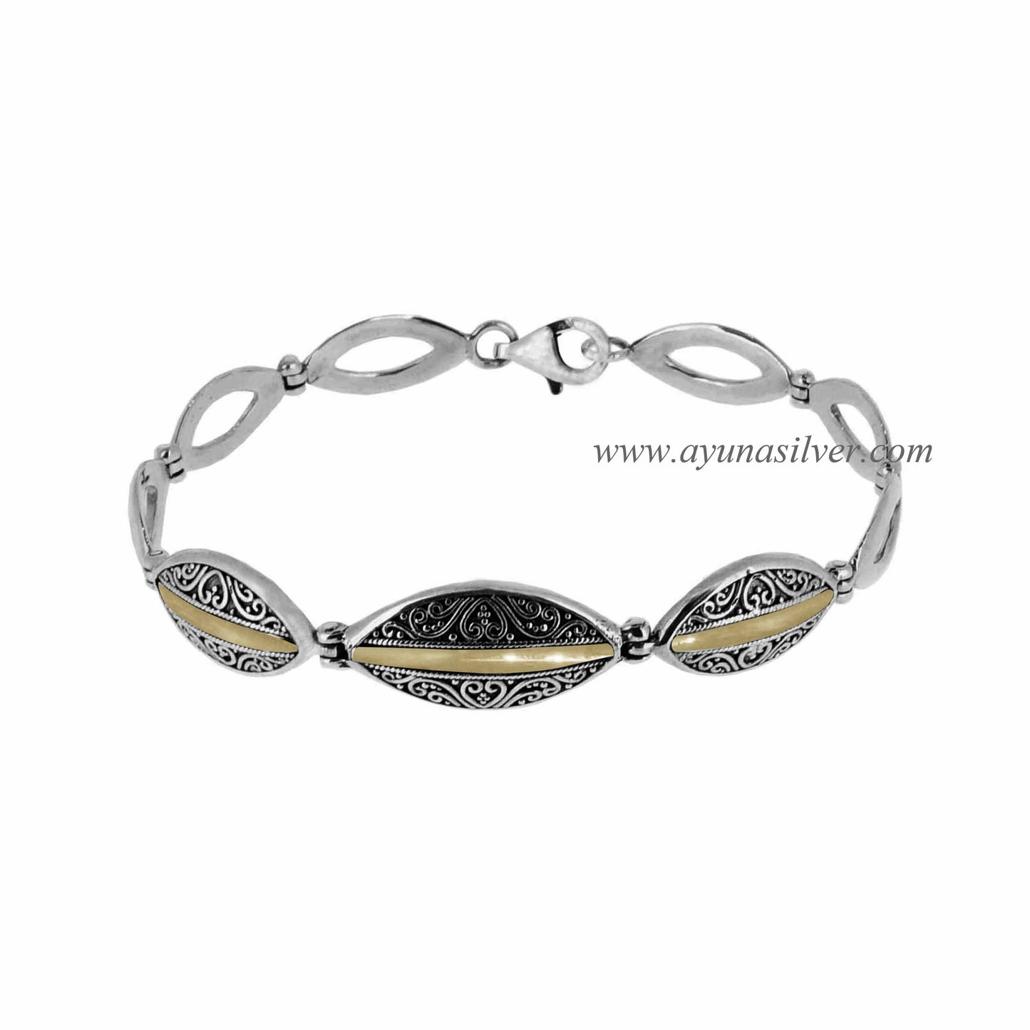 BRACELET SBC0248G