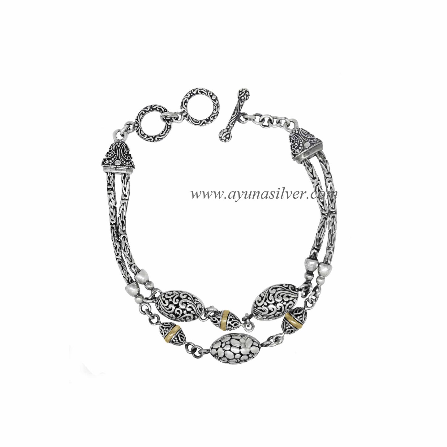 BRACELET SBC0282G