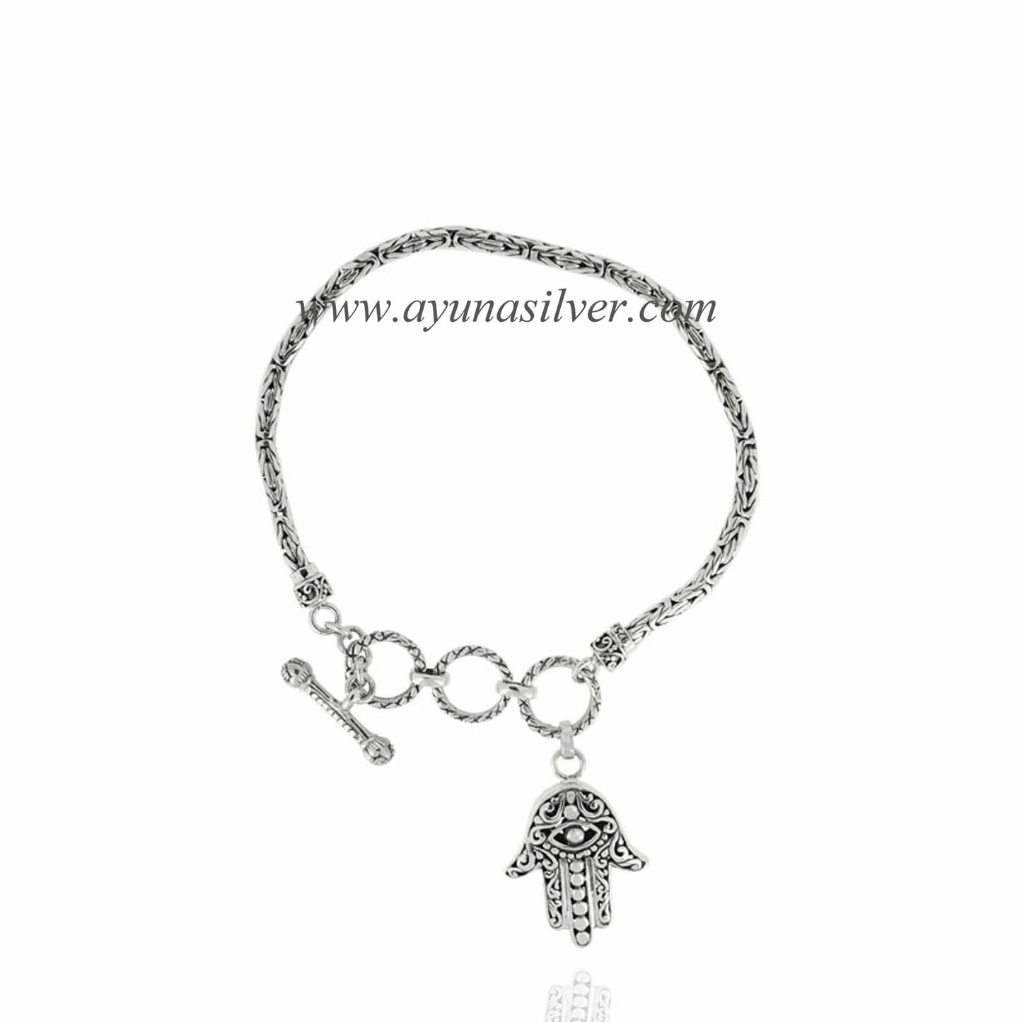 BRACELET SBC0424SO