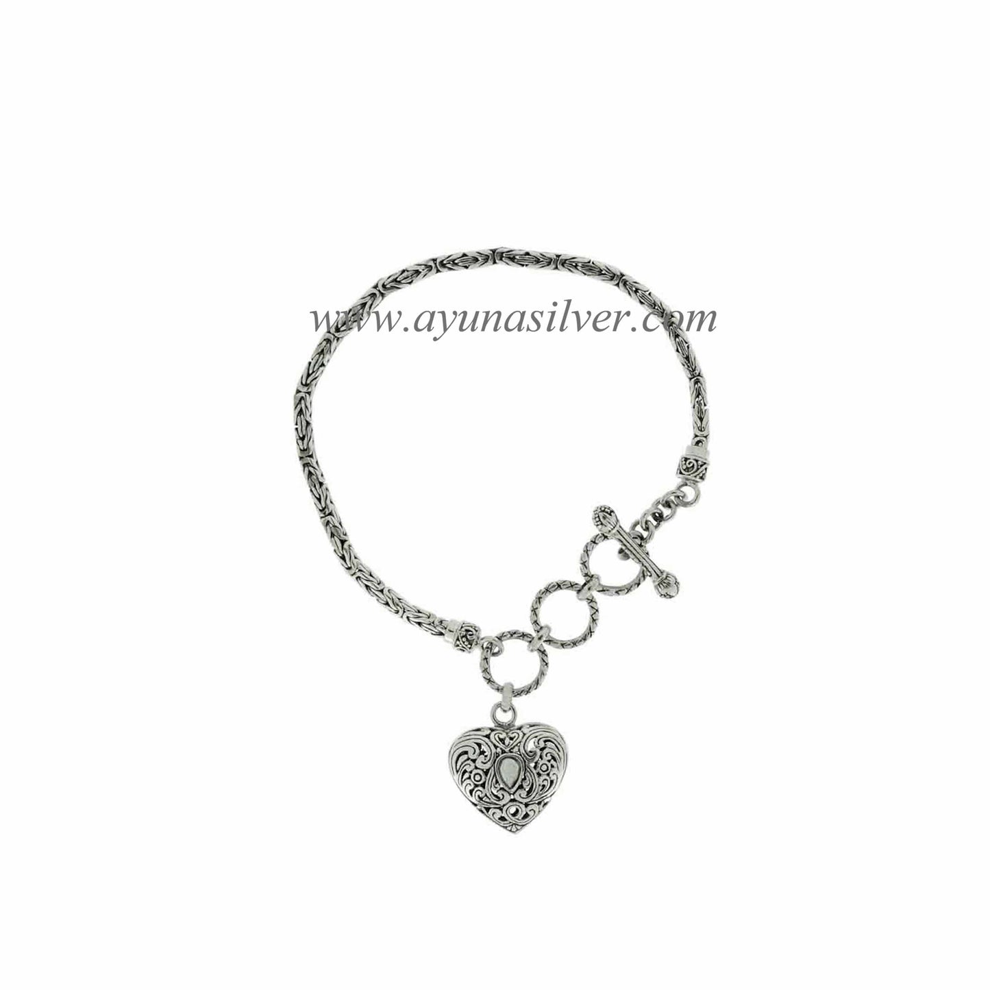 BRACELET SBC0335SO