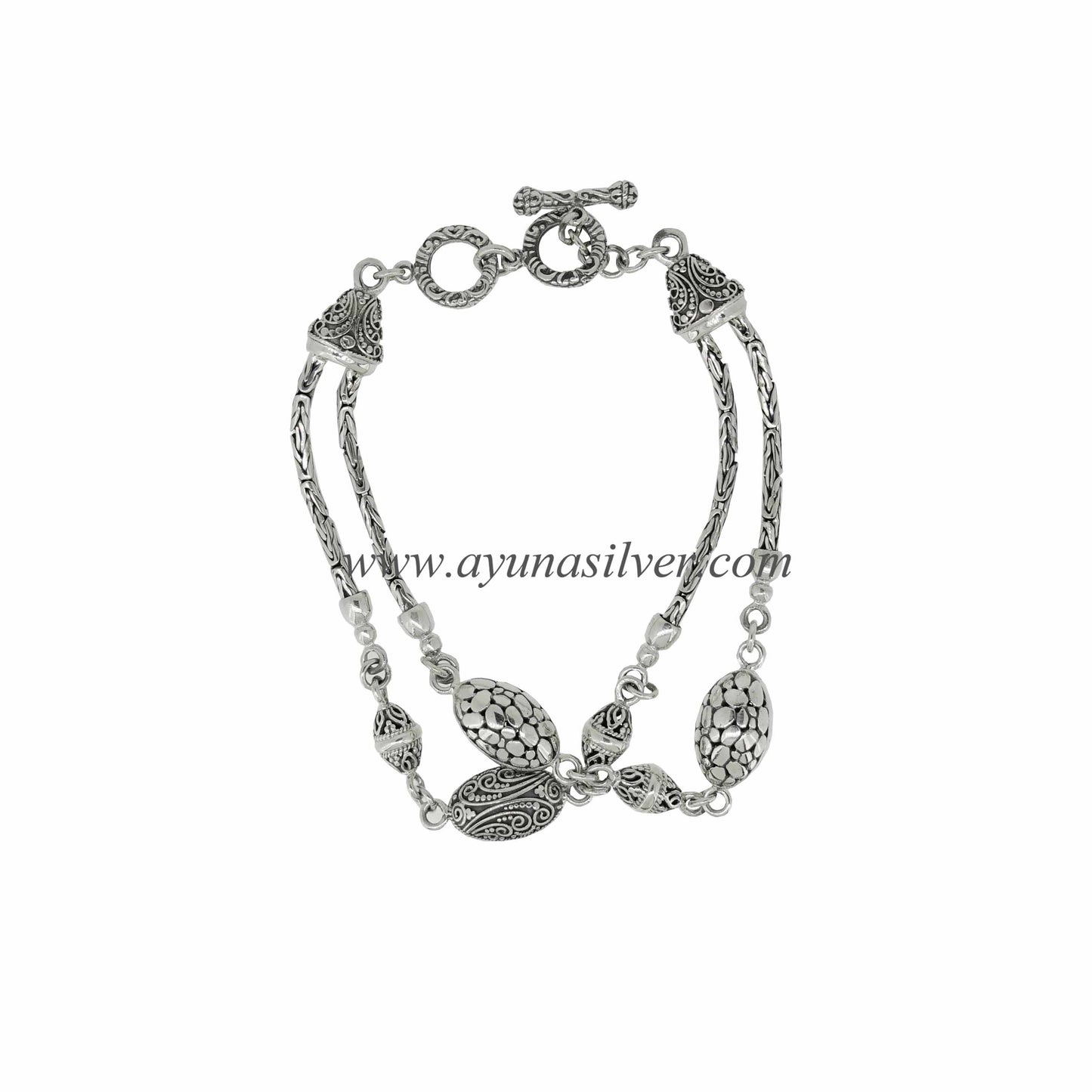 BRACELET SBC0433SO