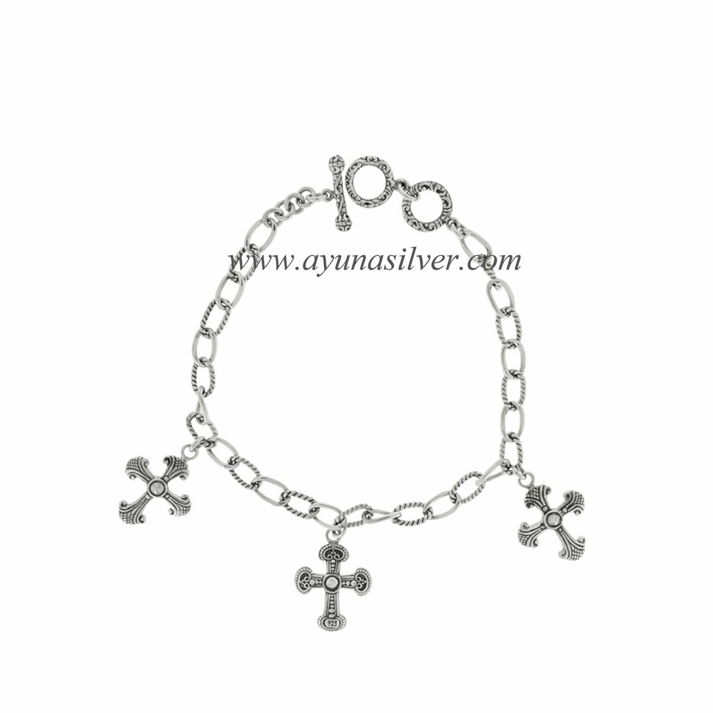 BRACELET SBC436SO
