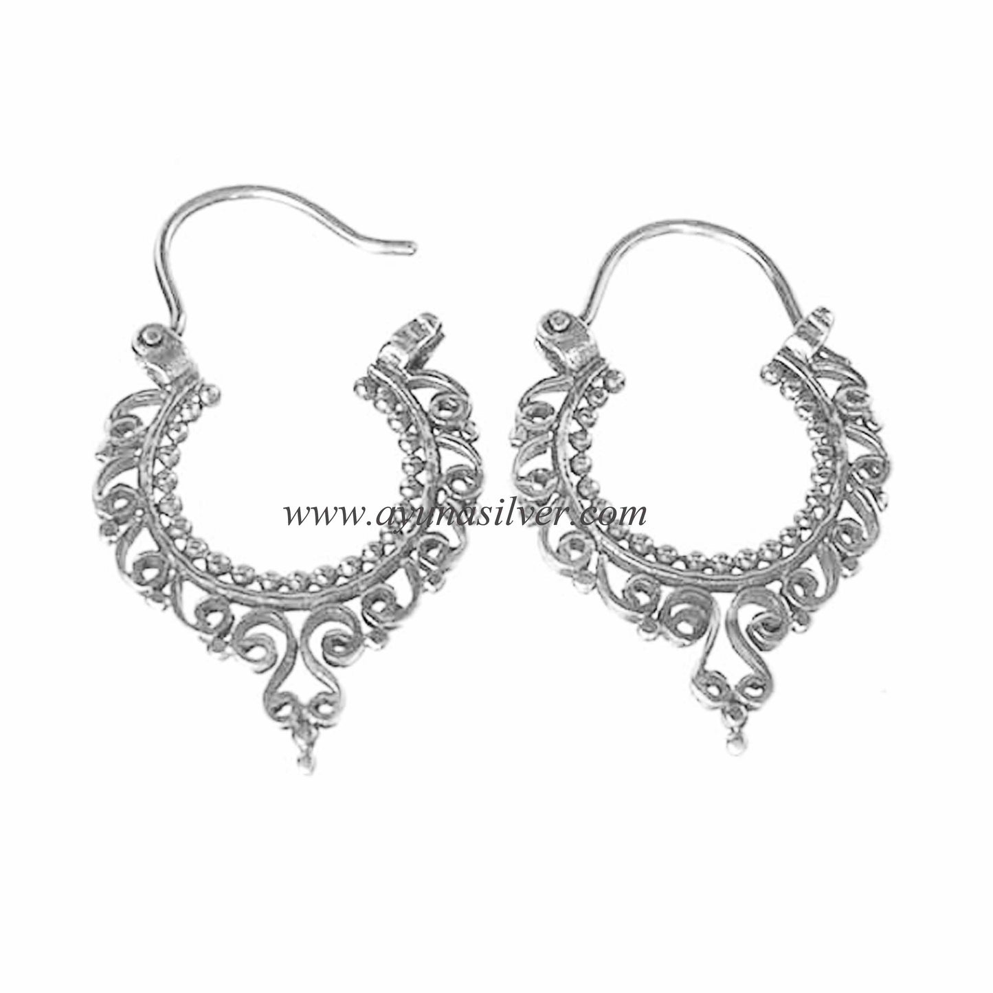 EARRING SER0087SO