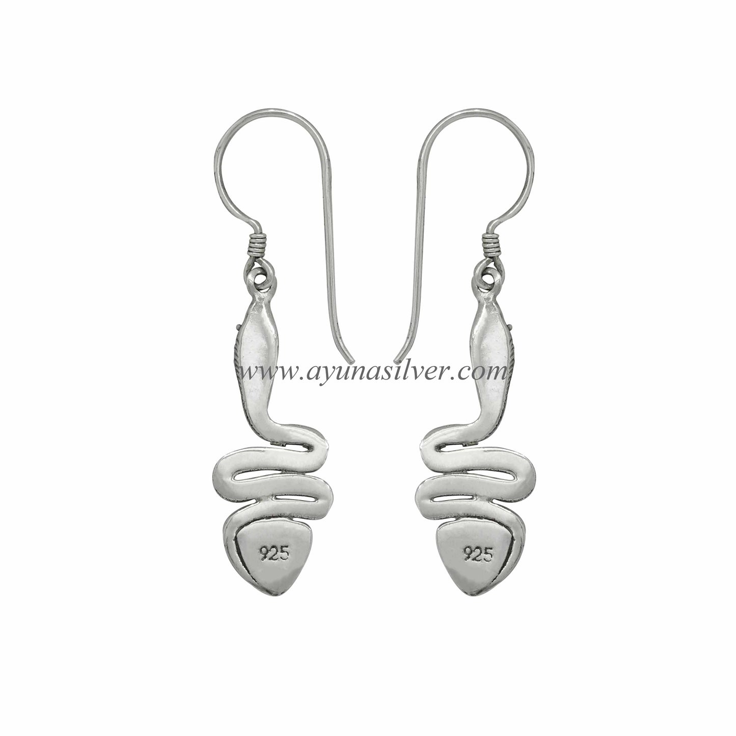 EARRING SER0130S_MP