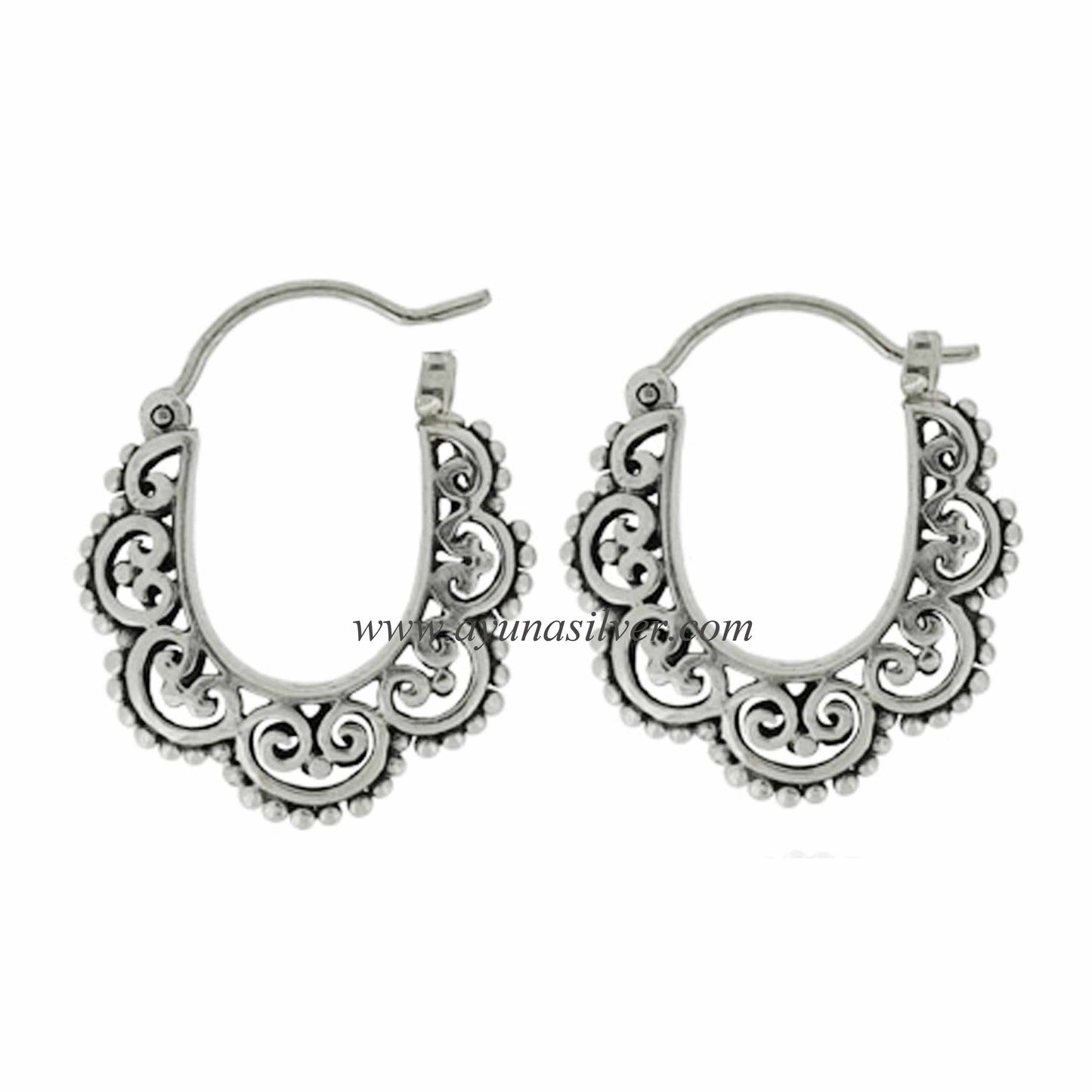 EARRING SER0237SO