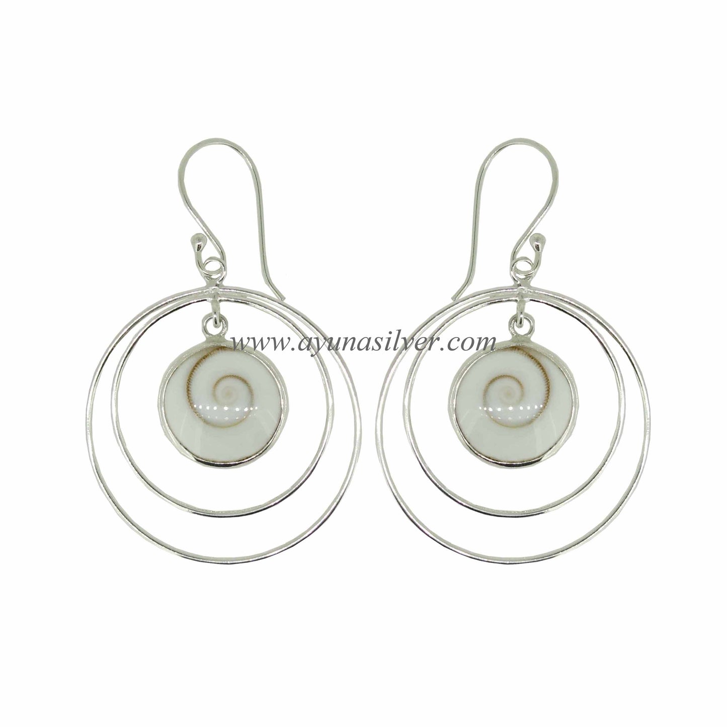EARRING SER0280S