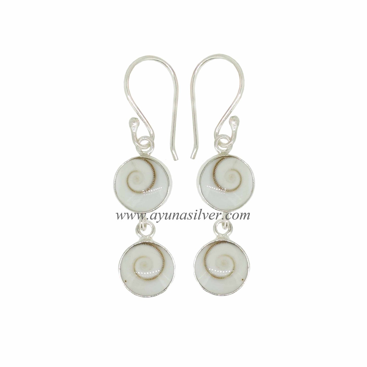 EARRING SER0282S
