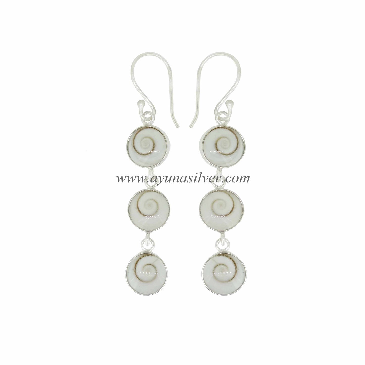 EARRING SER0283S