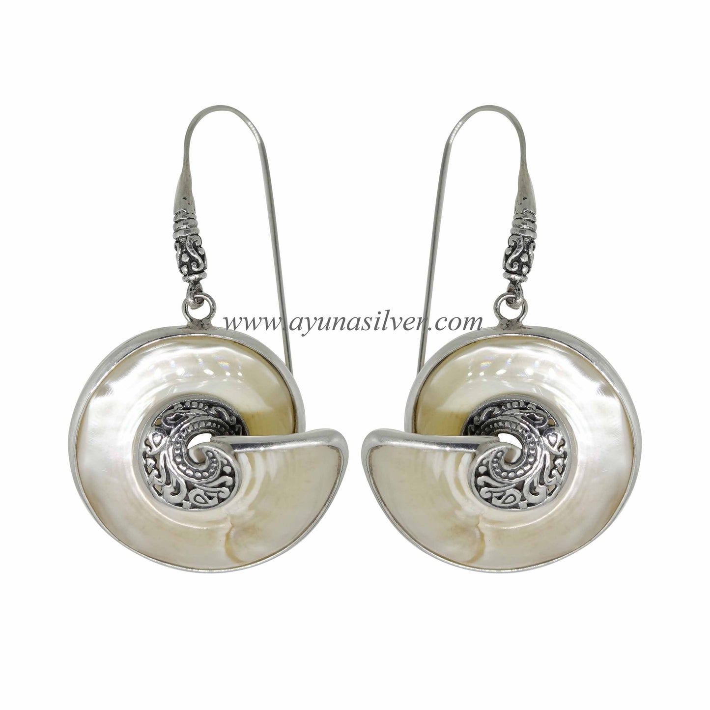 EARRING SER0302S