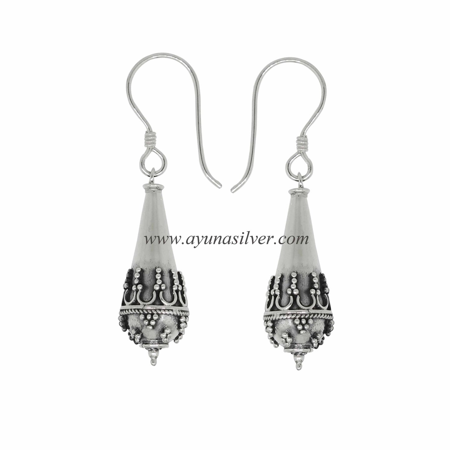 EARRING SER0326SO