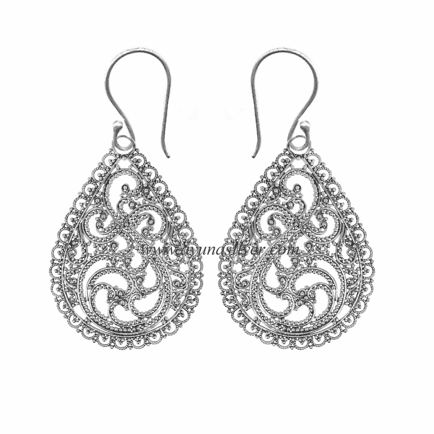 EARRING SER0398SO